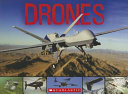 Drones cover
