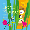 The Lion and the Mouse cover