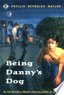 Being Danny's Dog cover