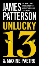 Unlucky 13 cover