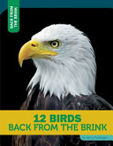 12 Birds Back from the Brink cover