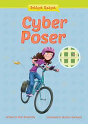 Cyber Poser cover
