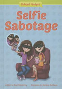 Selfie Sabotage cover