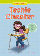 Techie Cheater cover