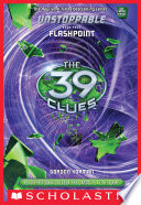 Flashpoint cover