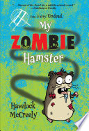 My Zombie Hamster cover