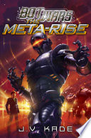 The Meta-Rise cover
