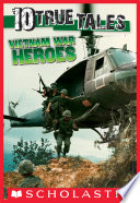 Vietnam War Heroes cover