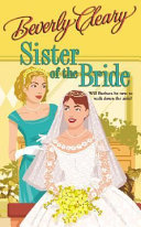 Sister of the Bride cover
