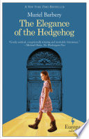 The Elegance of the Hedgehog cover