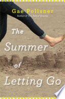 The Summer of Letting Go cover