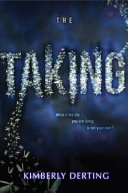 The Taking cover