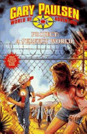 Project: A Perfect World cover