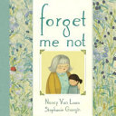 Forget Me Not cover