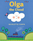 Olga the Cloud cover