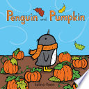 Penguin and Pumpkin cover