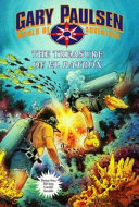 The Treasure of El Patron cover