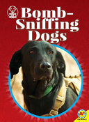 Bomb-Sniffing Dogs cover