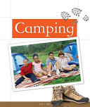 Camping cover