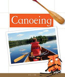 Canoeing cover