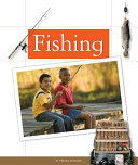 Fishing cover