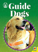 Guide Dogs cover