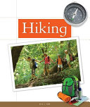 Hiking cover