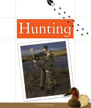 Hunting cover