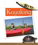 Kayaking cover