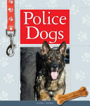 Police Dogs cover
