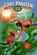 Skydive! cover
