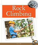 Rock Climbing cover