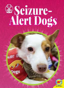 Seizure-Alert Dogs cover