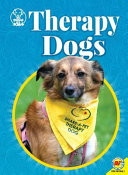 Therapy Dogs cover