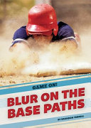 Blur on the Base Paths cover