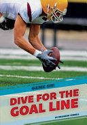Dive for the Goal Line cover