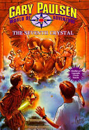 The Seventh Crystal cover