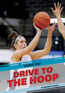 Drive to the Hoop cover