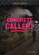 Concrete Gallery cover