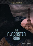 The Alabaster Ring cover