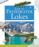 Life in Freshwater Lakes cover