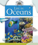 Life in Oceans cover