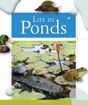 Life in Ponds cover