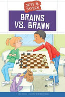 Brains vs. Brawn cover