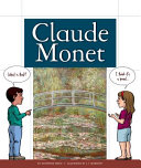 Claude Monet cover