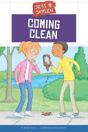 Coming Clean cover