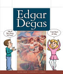 Edgar Degas cover