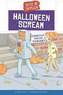 Halloween Scream cover