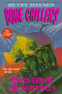 The Queen of the Gargoyles cover