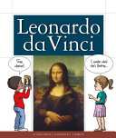 Leonardo da Vinci cover